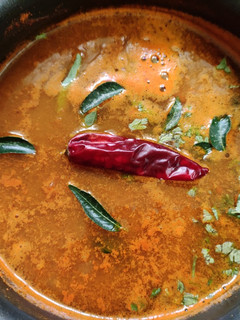 தக்காளி ரசம் (Tomato rasam) செய்முறை முக்கிய புகைப்படம்