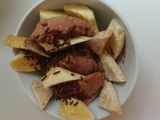 Es krim semi homemade
