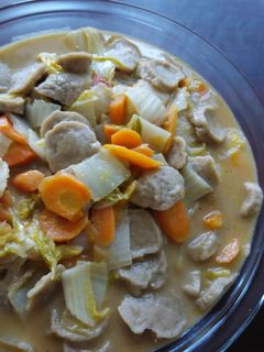 Foto resep Cap Cay Bakso #RabuBaru