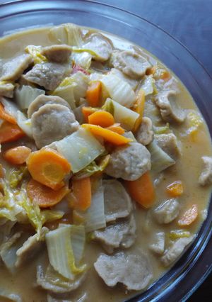 Foto resep Cap Cay Bakso #RabuBaru