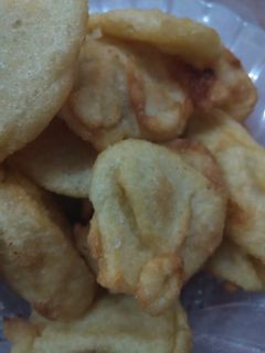 Foto resep Pisang Goreng