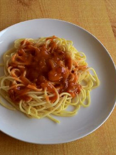 Foto resep Spaghetti Bolognese