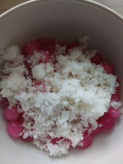 Foto resep Cenil