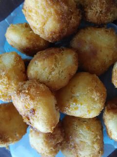 Foto resep Misro