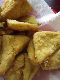 Foto resep Tahu Goreng Tepung