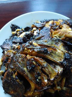 Foto resep Ikan Panggang