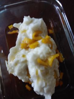 Foto resep Bubur Sumsum Kuah Nangka