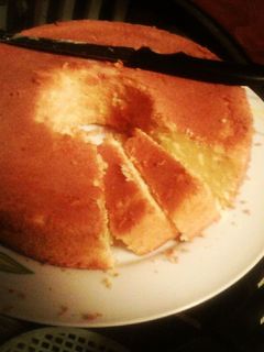 Foto resep Bolu Tape Peuyeum awet lembutnya