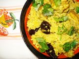 Biryani Ayam