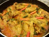 Woku Ayam