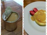 Dulce de Leche