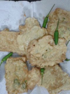 Foto resep Tempe Selimut