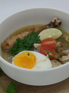 Foto resep Soto Blora