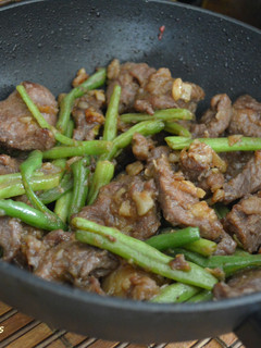 Foto resep Tumis Daging Sapi Mudah Mantap