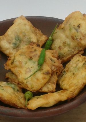 Foto resep Tempe Mendoan Jempol