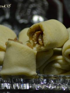Foto resep Lumpia Basah