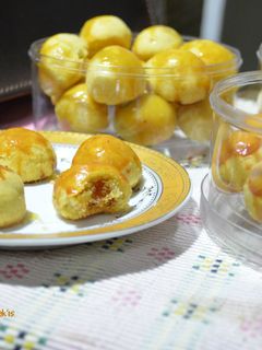 Foto resep Nastar