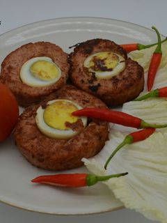 Foto resep Rolade Mata Belok