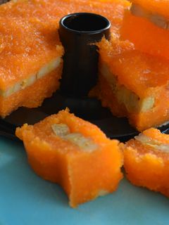 Foto resep Putri Mandi Singkong
