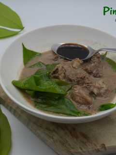 Foto resep Pindang Kudus