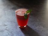 Jus Tomat Lemon