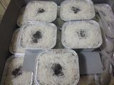 Klappertaart Unbake ala Emakku F&B