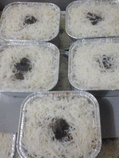 Foto resep Klappertaart Unbake ala Emakku F&B