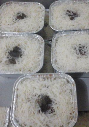 Foto resep Klappertaart Unbake ala Emakku F&B
