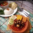 Sop Iga Bakar Penyet