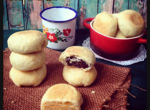 Foto resep Bakpia Pathok 3 Rasa