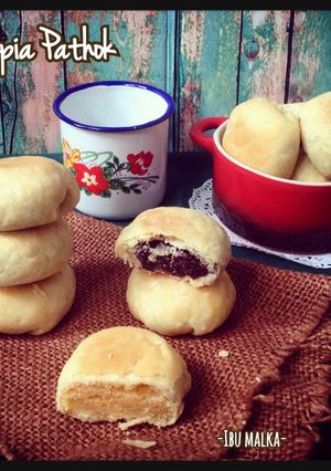 Foto resep Bakpia Pathok 3 Rasa