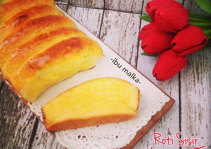 Resep Roti Sisir Mentega Oleh Ibu Malka ❤ - Cookpad Resep Roti Sisir Mentega Oleh Ibu Malka ❤ - Cookpad