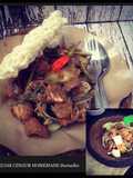 Rujak Cingur Matengan