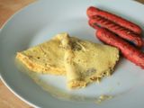 Creamy Omelette