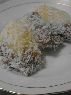 Foto resep Getuk singkong lapis