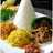 Nasi Krawu Khas Gresik