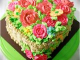 Buttercream Istimewa