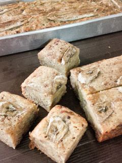 Foto resep Banana Bread