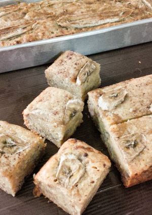 Foto resep Banana Bread