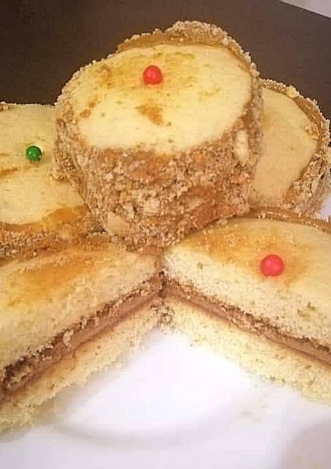 Печиво "Святкове"