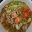 Tongseng Daging Sapi