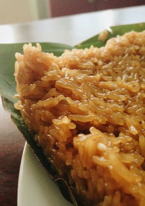 Foto resep Wajik