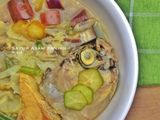 Sayur Asam Banjar