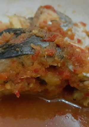 Foto resep Asam Padeh Ikan Patin