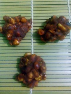 Foto resep Noga Kacang