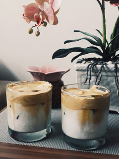 Foto resep Dalgona Coffee