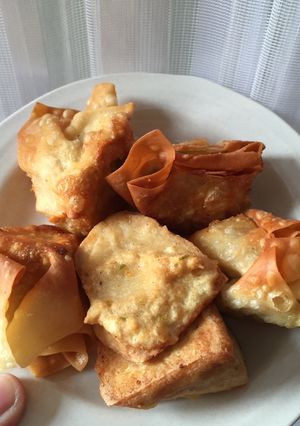Foto resep Batagor Seafood