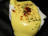 Hollandaise Sauce (Basic)