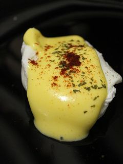 Foto resep Hollandaise Sauce (Basic)