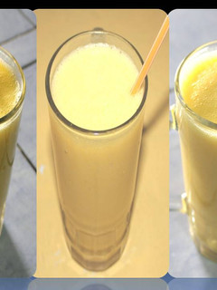 Foto resep Smoothie Mango